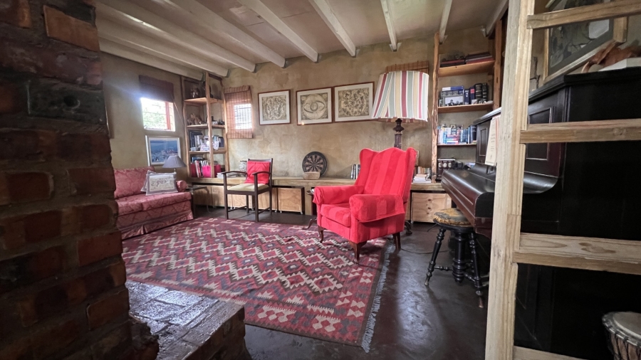 2 Bedroom Property for Sale in Cape Farms Western Cape